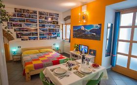 Little Arco Guest House