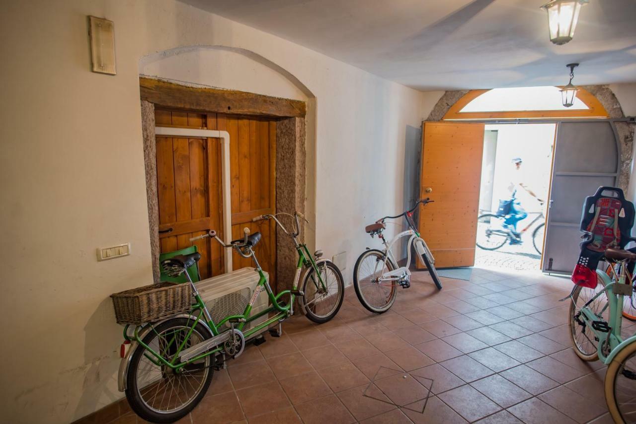 Little Arco Guest House Kültér fotó