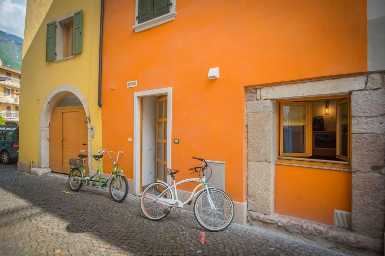 Little Arco Guest House Kültér fotó