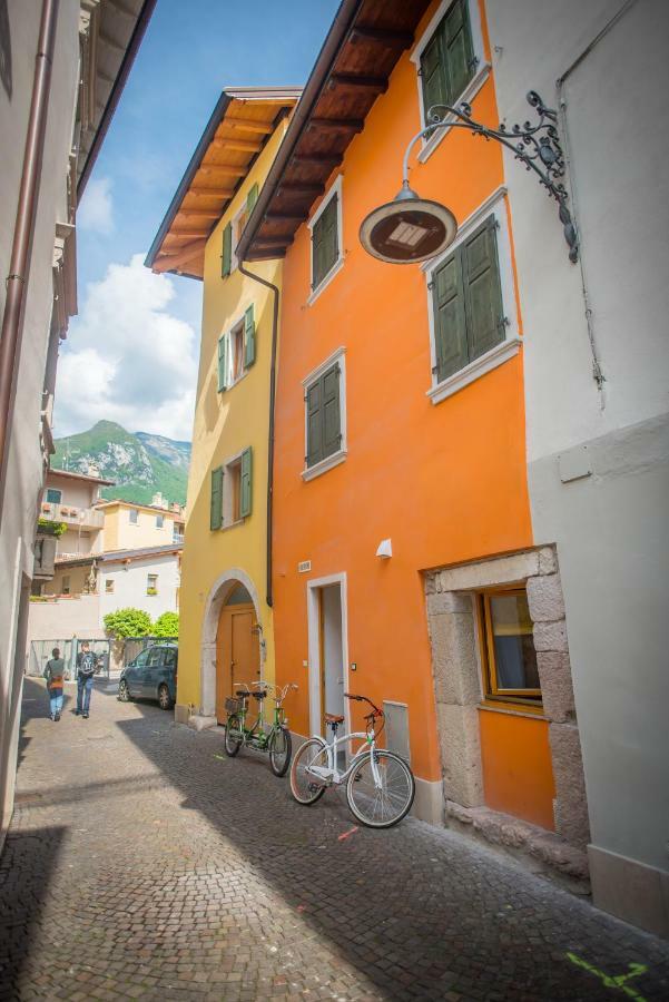 Little Arco Guest House Kültér fotó