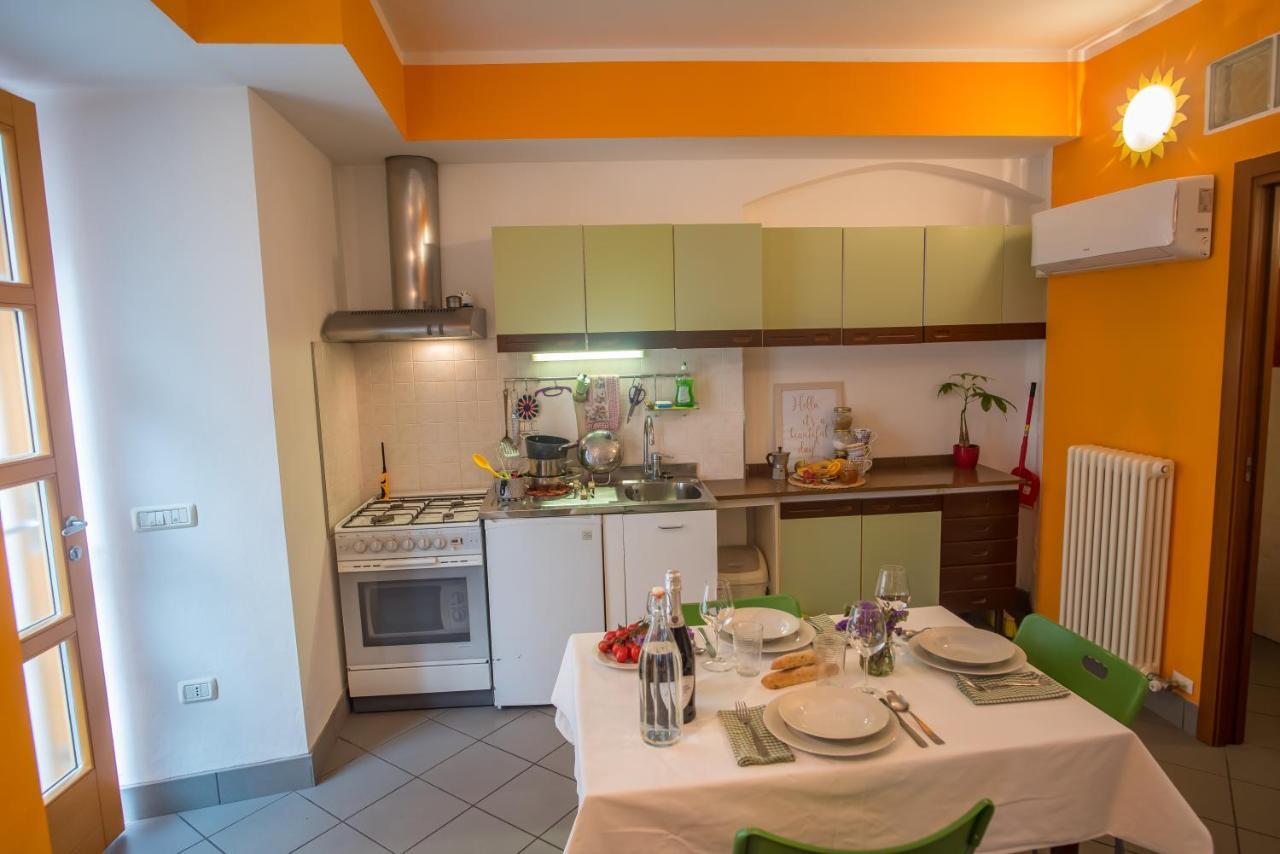 Little Arco Guest House Kültér fotó