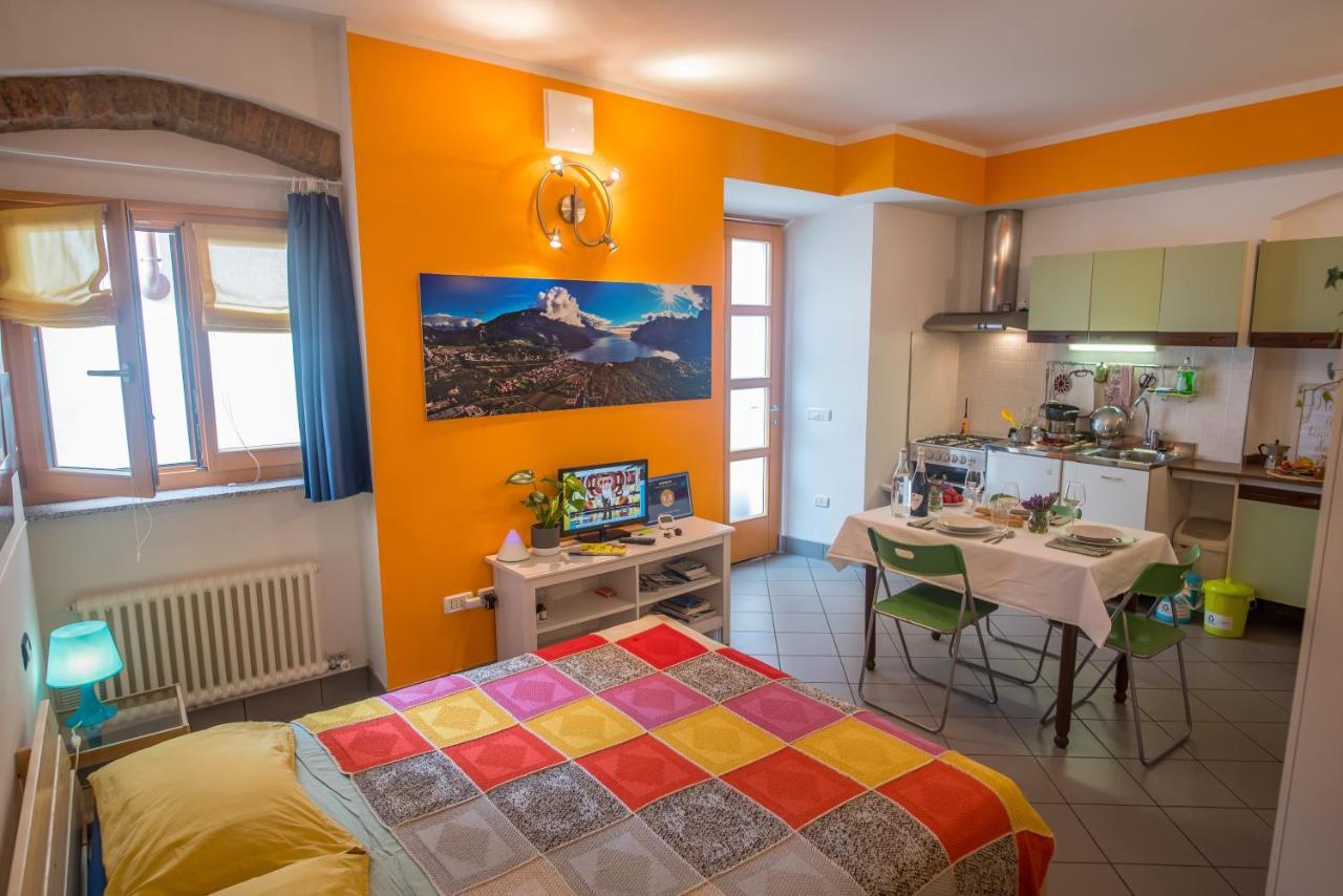 Little Arco Guest House Kültér fotó