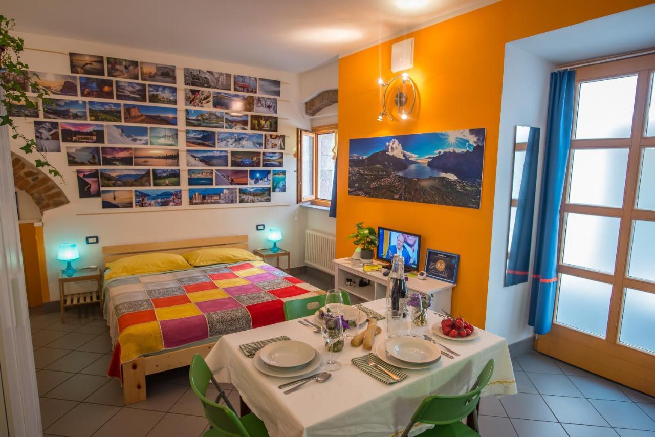Little Arco Guest House Kültér fotó