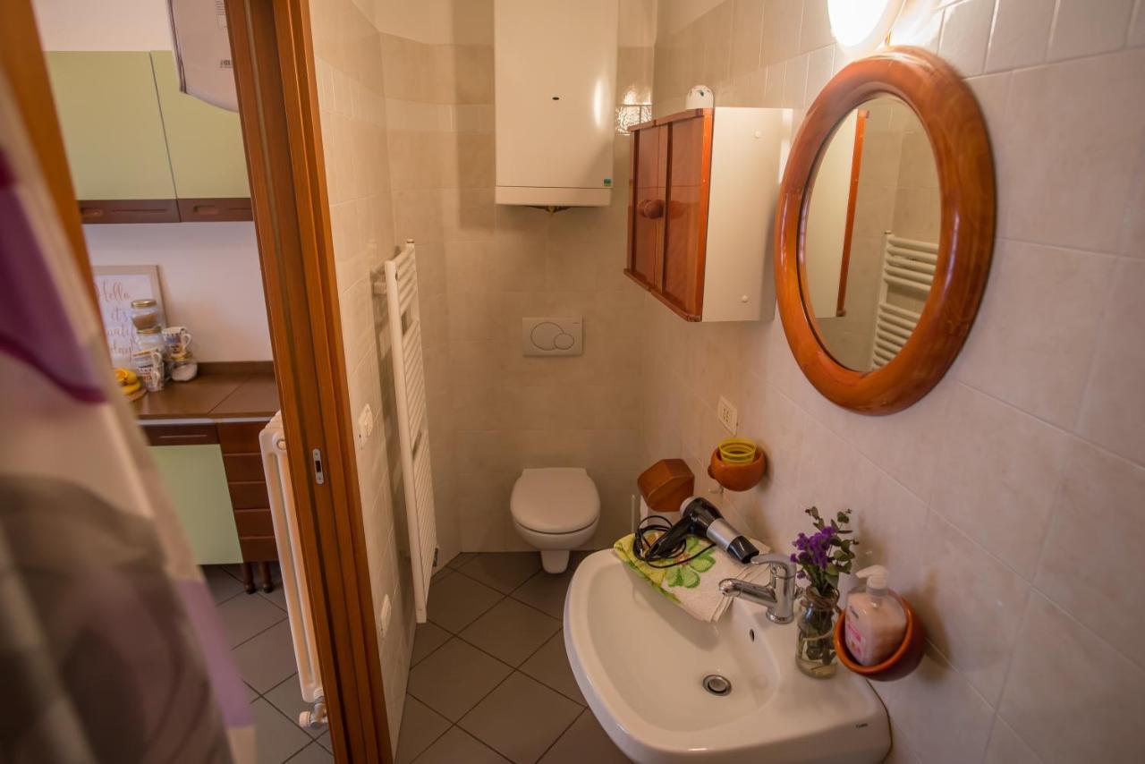 Little Arco Guest House Kültér fotó